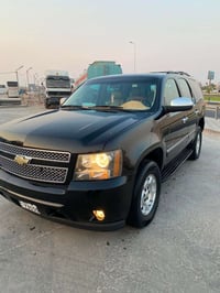 تاهو ٢٠١١ • LTZ فول • رقم اربيل