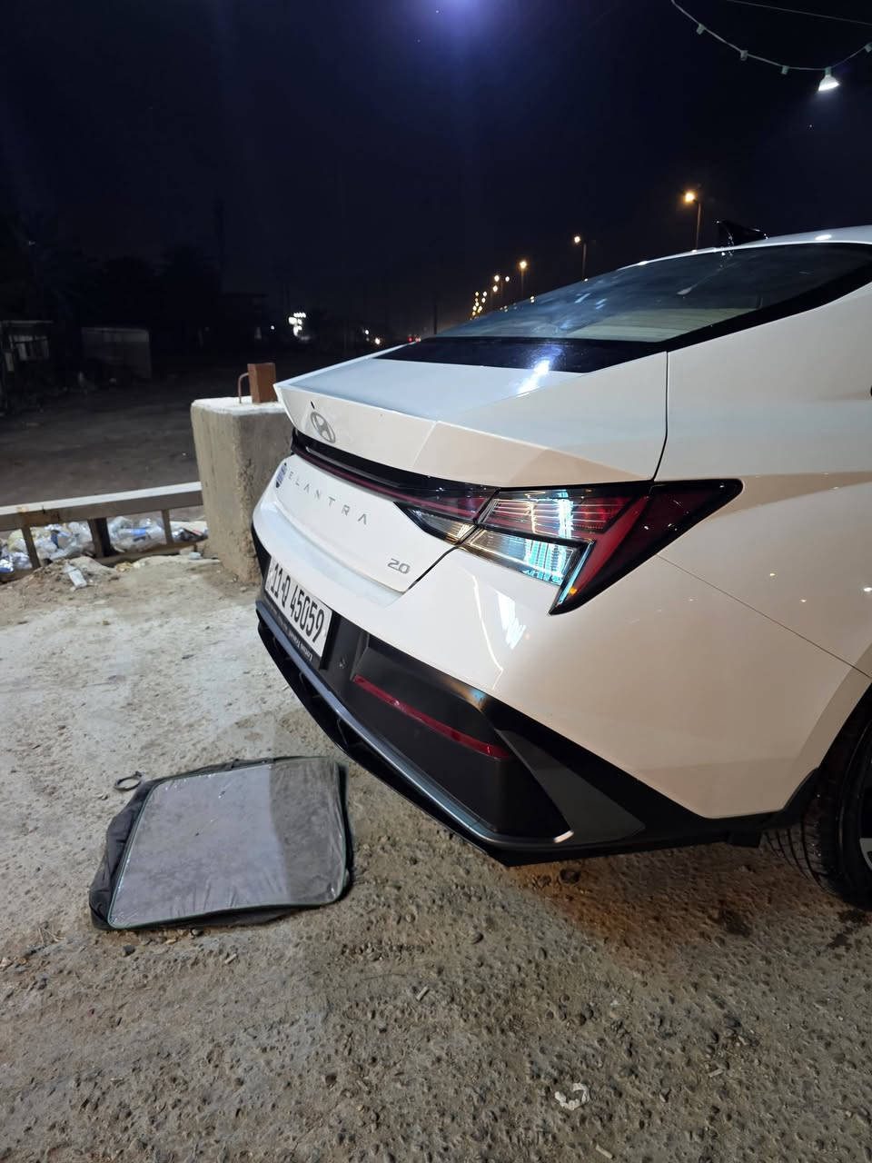 سلام عليكم هونداي النتره 2024 خليجي فول مواصفات للخير مكفوله كفاله عامه كير محرك حداديه وتخم تايرات محرك 2000دوش رقم بغداد دولي  بسمي تحويل مباشر  
باقي التفاصيل عله هاذ رقم  ‎***********🧿
