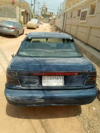 سياره للبيع موديل 1993 السعر على هذا الرقم ‏‪0781 582 8222‬‏