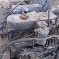 مكينه وكير • ٢٠ كشن • دوره ابو جير