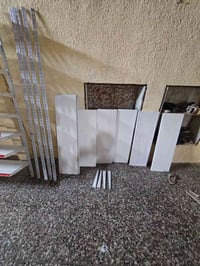 رفوف • مدينه الصدر • بغداد