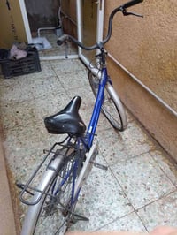 بيسكل بناتي • حجم 26 • نضيف