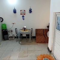الكوفة • ١١٠م • غرفة وصالة