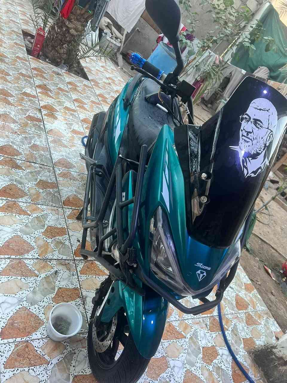 سترونك • ٢٠٢٤ • المحرك مفتوح