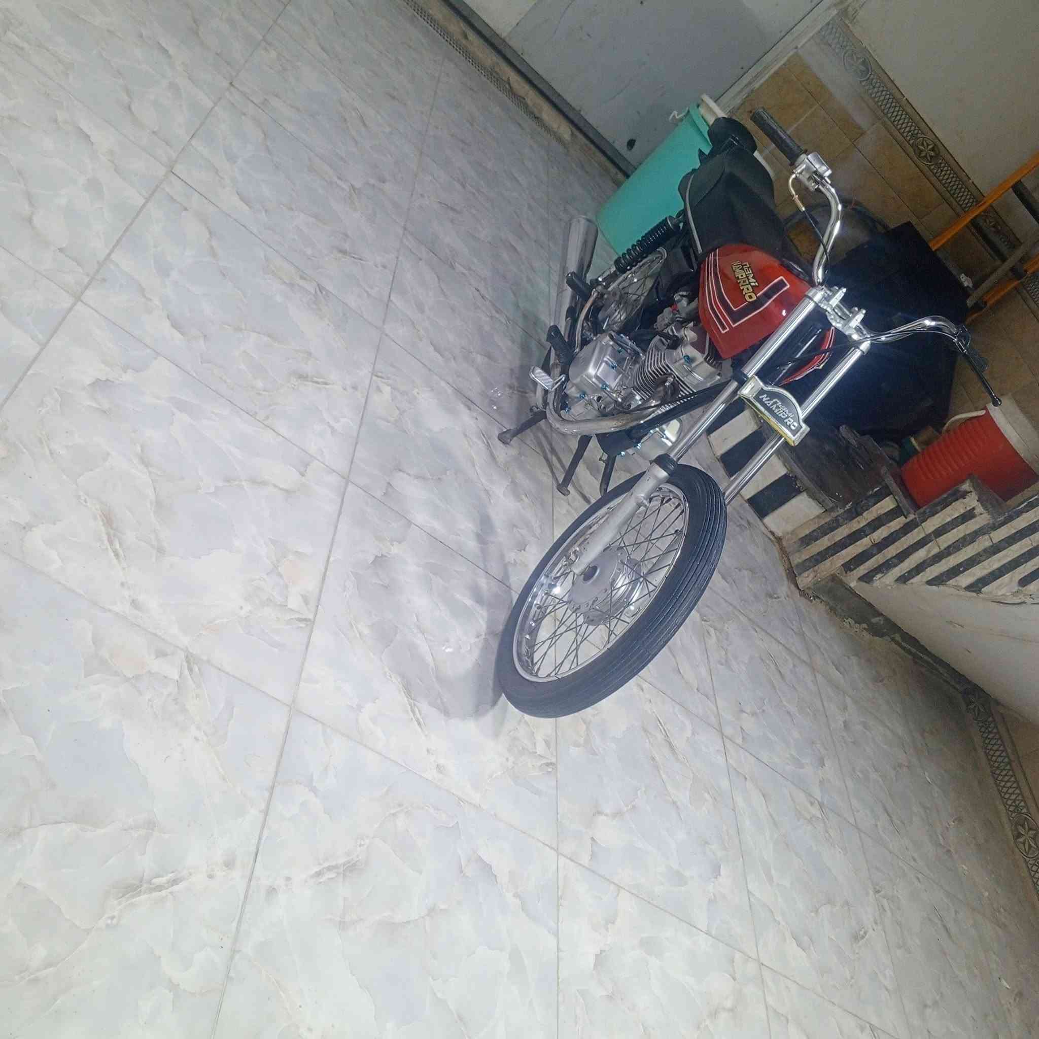سلام عليكم دراجه نامه للبيع موديل ٢٠٢٦ بشهر الثاني تعمرت كلك كلك نهضه ومشي وفصله نضافه شوفت عينك لاتبخير ولا تنقيص شرط سعرها ٥٠٠وبيها مجال مكاني ناصريه مركز رقمي ***********
