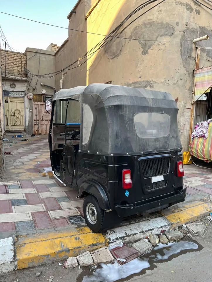 تكتك • جديدة • شراي