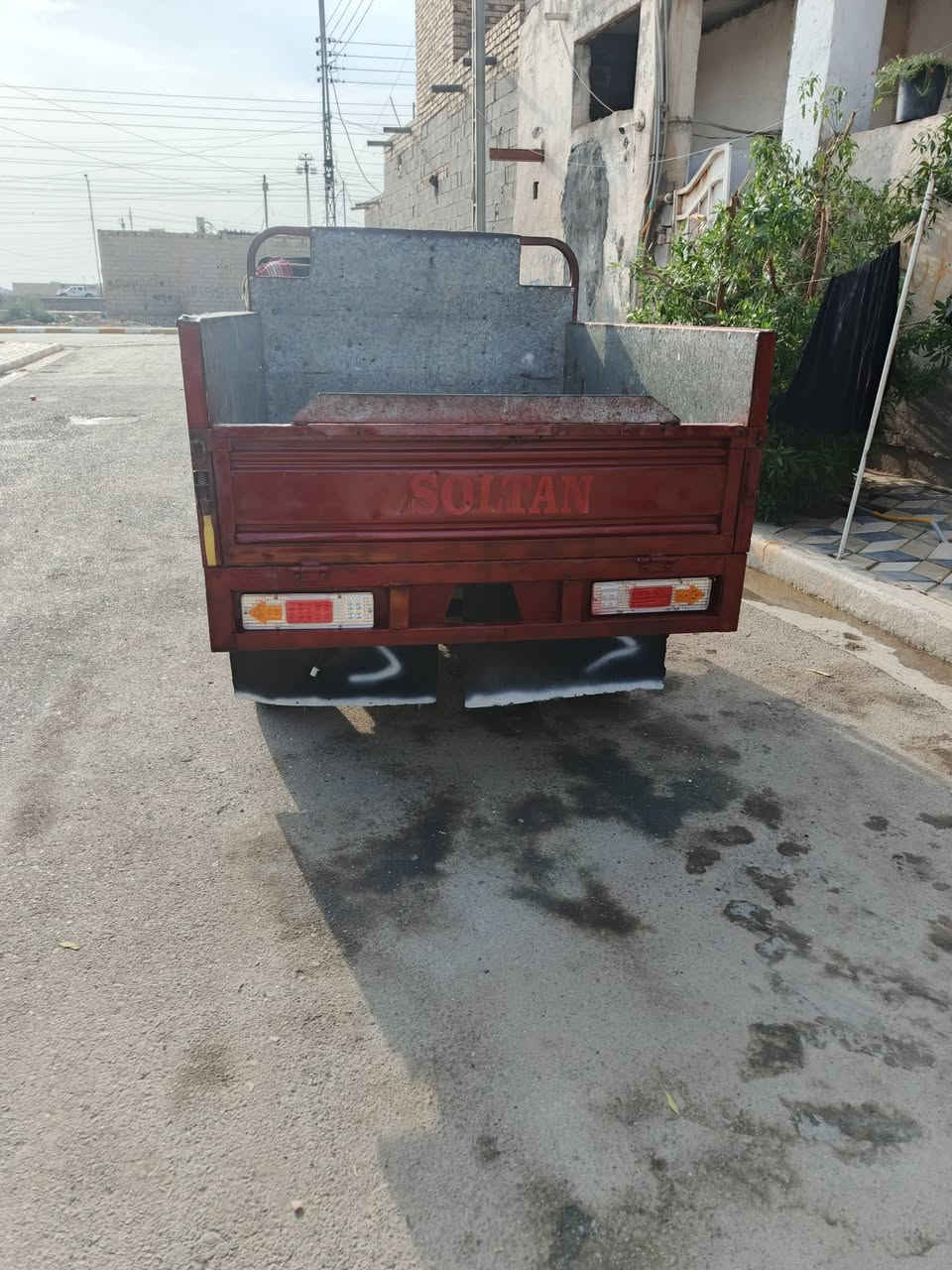 ستوته • ٢٠١٢ • وكاله