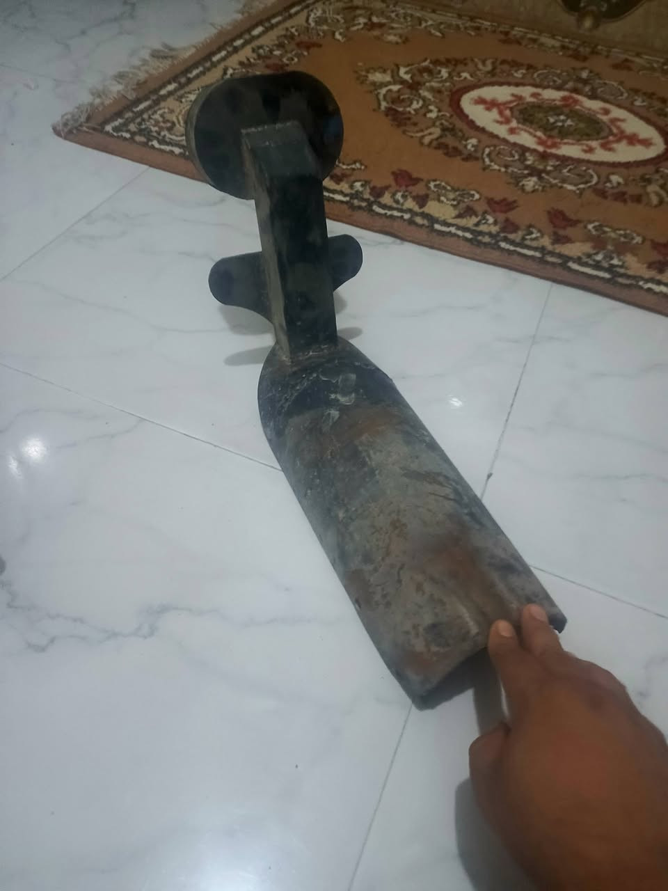 البيع *********** اتصل
العنوان كربلاء

