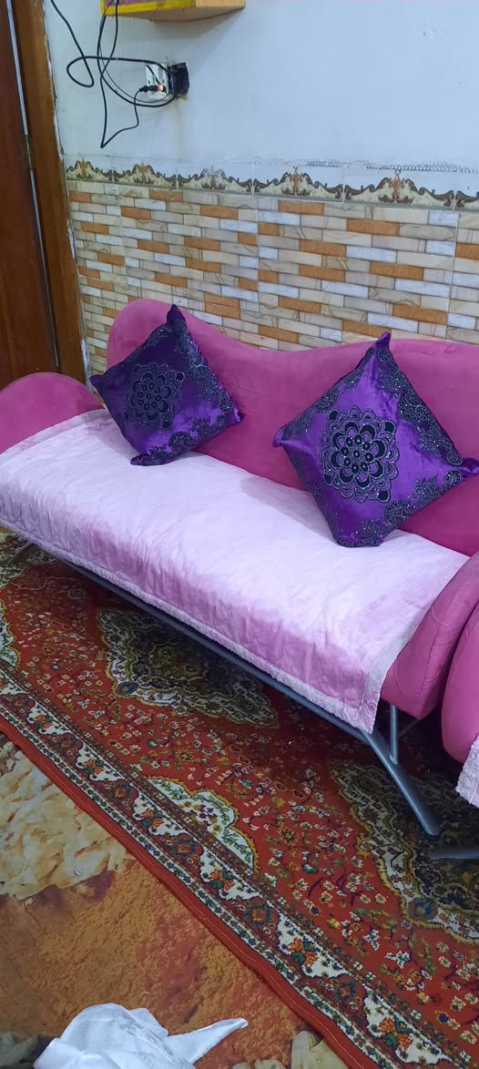 البيع تخم اصلي أوربي عنوان ميسان عماره اتصل واتساب موجود 《***********》 السعر مناسب عمارة, ميسان
