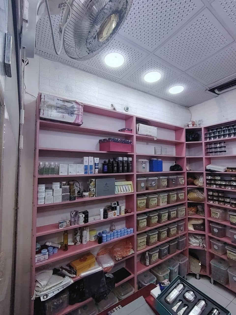 ديكور • ميز محل