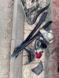 قطع غيار • مجموعة • للبيع