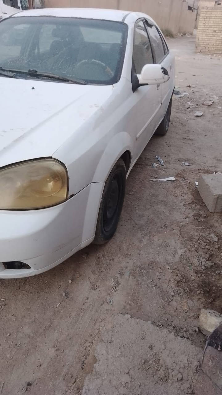 سلام عليكم شباب للبيع اوبترا 2004سياره كير مكينه مكفولات سياره حلوه بسمي شرط التحويل مكانها بغداد ابو غريب شهداء سعرها 38او بيها مجال بصيط موبايل ***********
