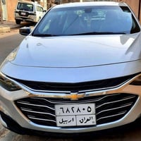 ماليبو LT2 • ١٥٠٠ تيربو • رقم أربيل
