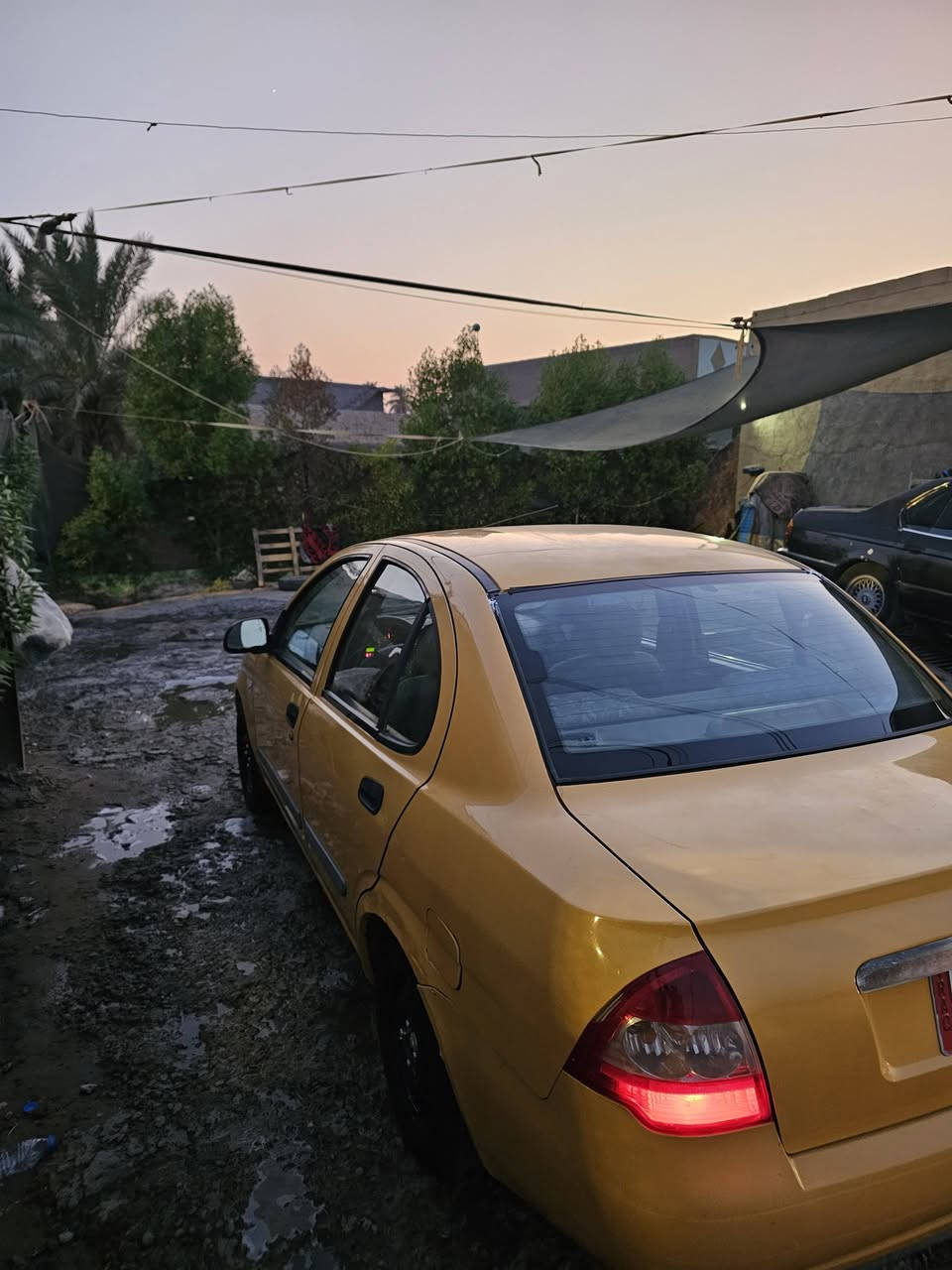 طيبه ٢٠١٦
حداديه جديده تخم تابر جديد تبريد عوزه غاز فقط 
مكينه بيه لاستيك ولف دخان بسيط كير مكفول رقم بابل مصفره 
السعر ٣٣وبيه مجال 
مكاني طوريج 
***********
