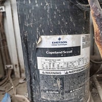 براد قطعتين • شغل كامل • بوردات السيطرة