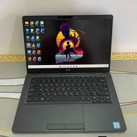 Dell Latitude 5300 • Core i5 جيل ثامن • SSD 256GB