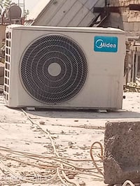 سبلت • يحتاج غاز • ابطن