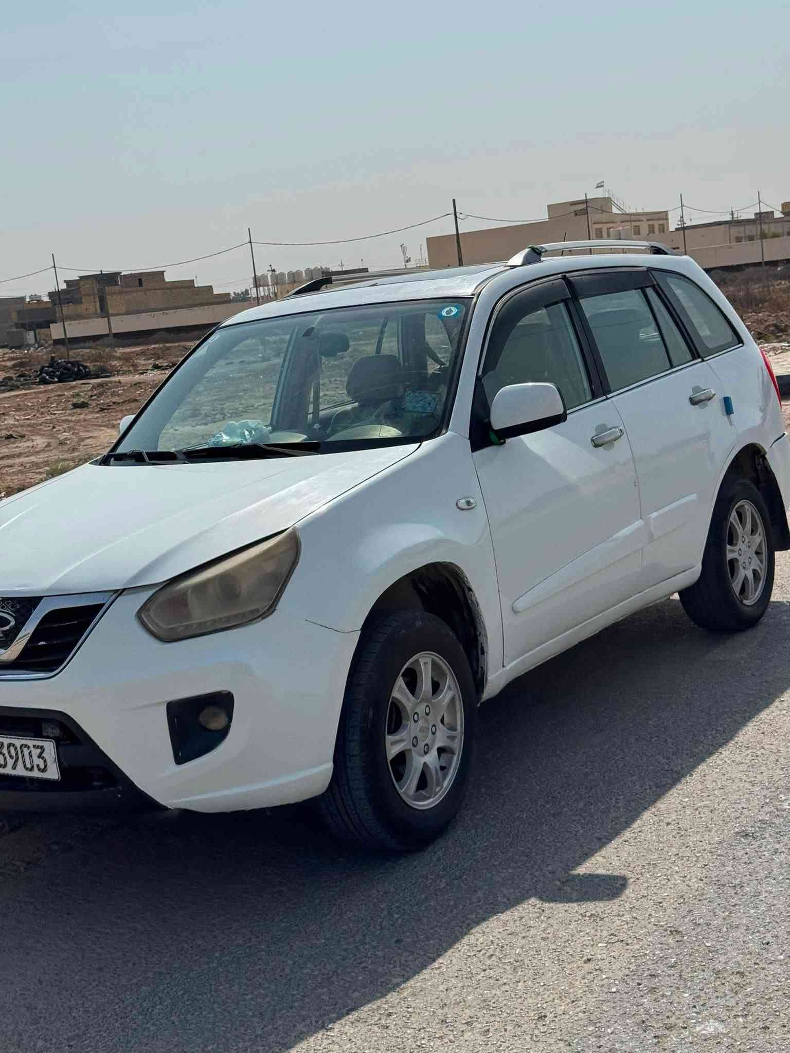 تيكو ٢٠١٣فول مواصفات باسمي رقم إنكليزي مكانها ديوانية
‭***********‬
45$
