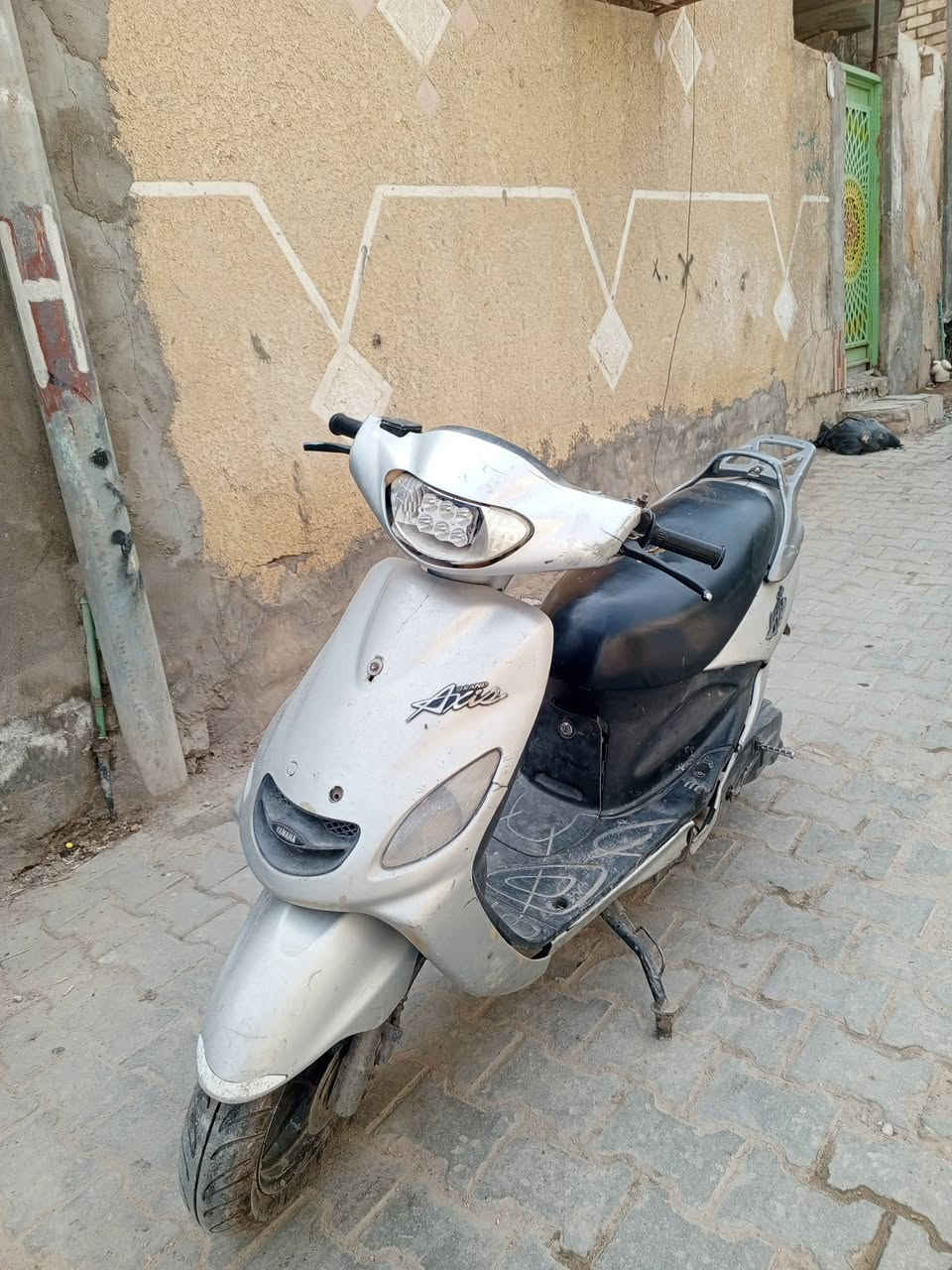 دولفين • نضيفه • الرميثه