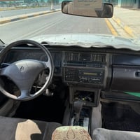 أرنب • موديل ٩٣ • سماوه