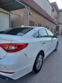 سوناتا • ٢٠١٥ • رقم ذي قار
