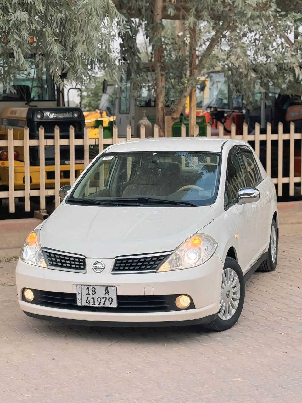نيسان تيدا • ٢٠٠٩ • رقم بابل