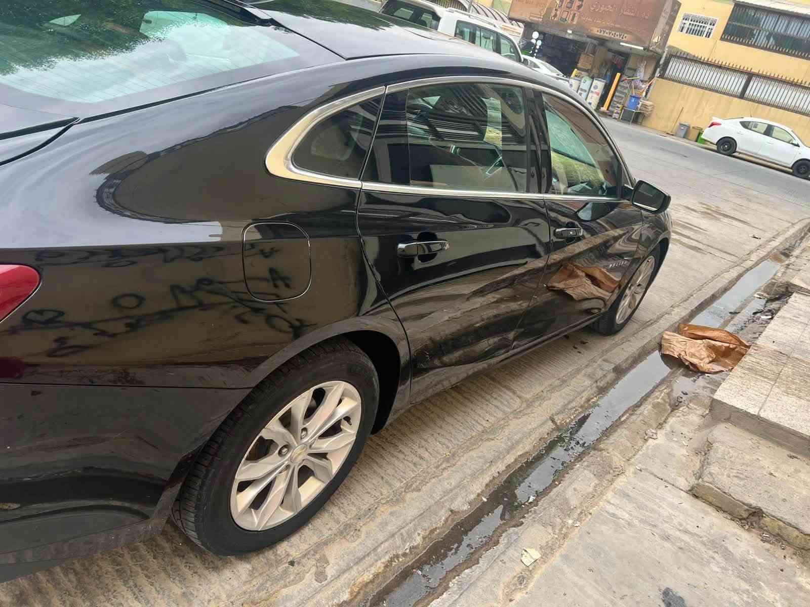 ماليبو ٢٠٢١ • قطعتين بدون دواخل • فول بانوراما