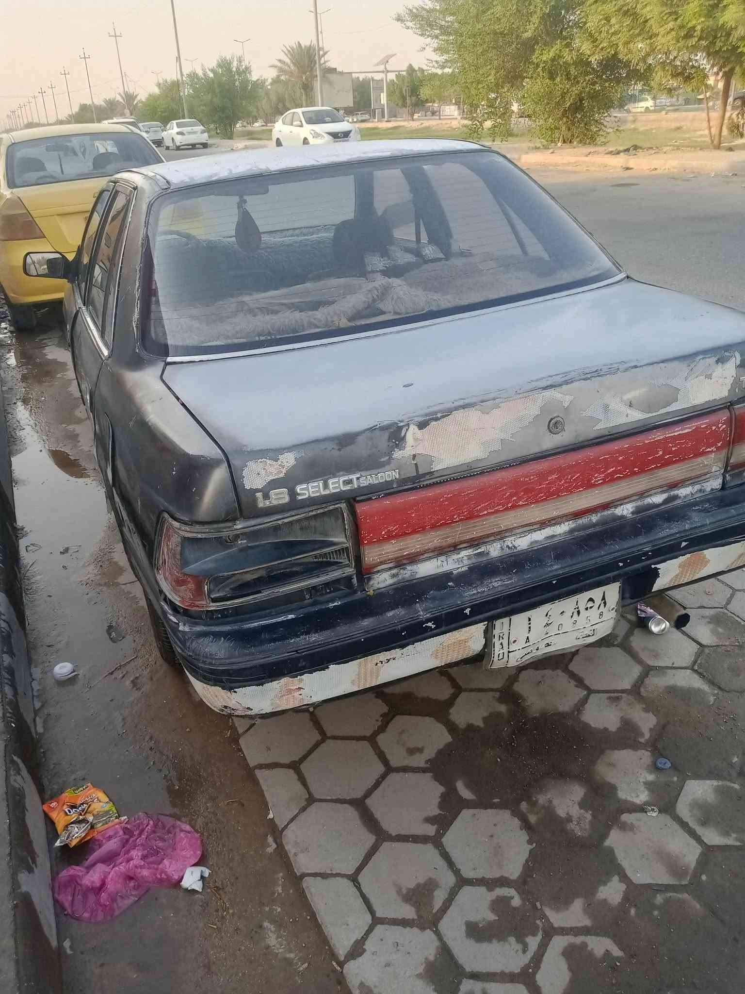 لا توجد تفاصيل

نص مكتوب في الصور:
- كروب بيع وشراء السيارات السايبه النجف مجموعة عامة ابو مصطفى الأشخاص الموقع شعور/نشاط الألبوم السلام عليكم كورونا للبيع عظم موديل 91 سياره اوتوماتيك خير من الله ماكينتها كهربائياتها مكان نجف السعر ب 13 ورقه، *********** إضافة وسائط ٧+ إضافة مجموعات نشر