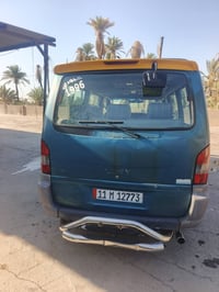 ستانه • ٩٦ • جاهزة للشارع