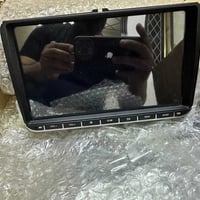 شاشة فولكس • جيتا باسات كولف • موديل ٢٠٠٦-٢٠١٧