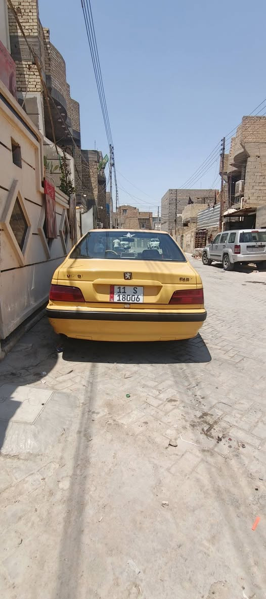 بيجو بارص مديل 15
مكينه وكير مكفولات تبريد ثلج وتجي وشوف رقم بغداد انكليزي تحويل ثاني يوم 40وبيها مجال ***********بغداد حي النصر
