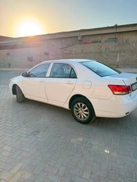 بي واي دي G3 • ٢٠١٣ • مكينة وكير جديد