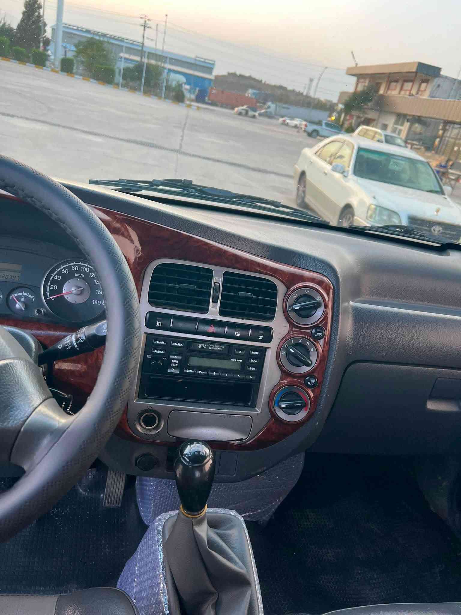 كیا براوە • ٦ جير • سليمانية