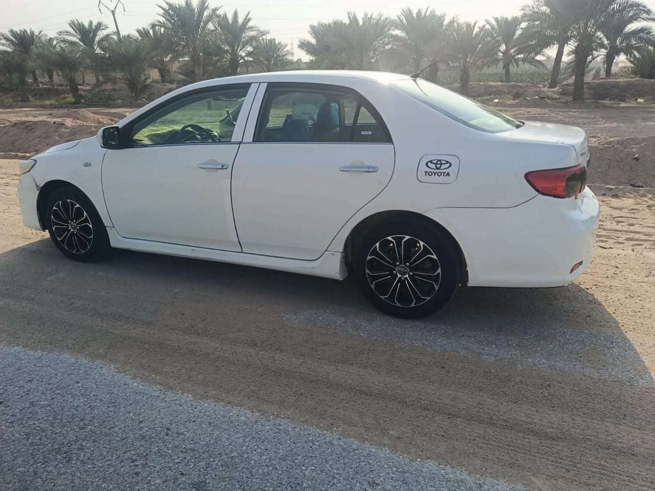 كورلا • ٢٠٠٩ • محرك ١٨٠٠