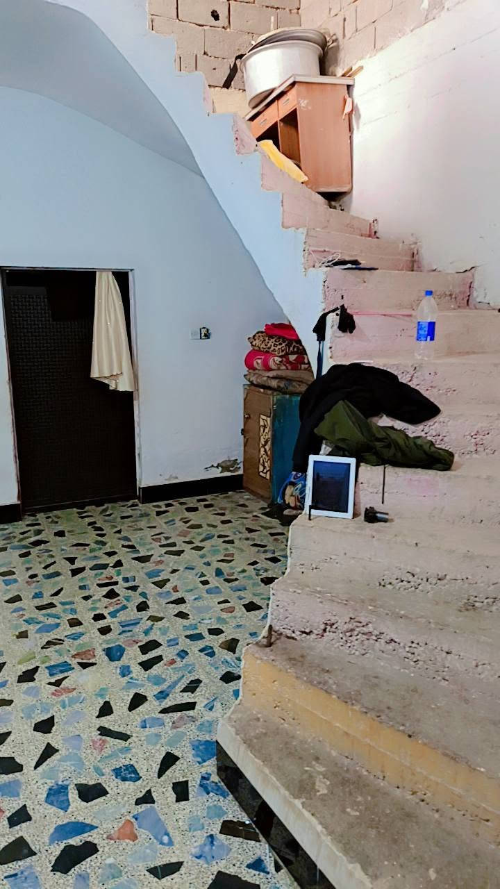 عنران شارع عشرين • ٢٣٠م • جاهز