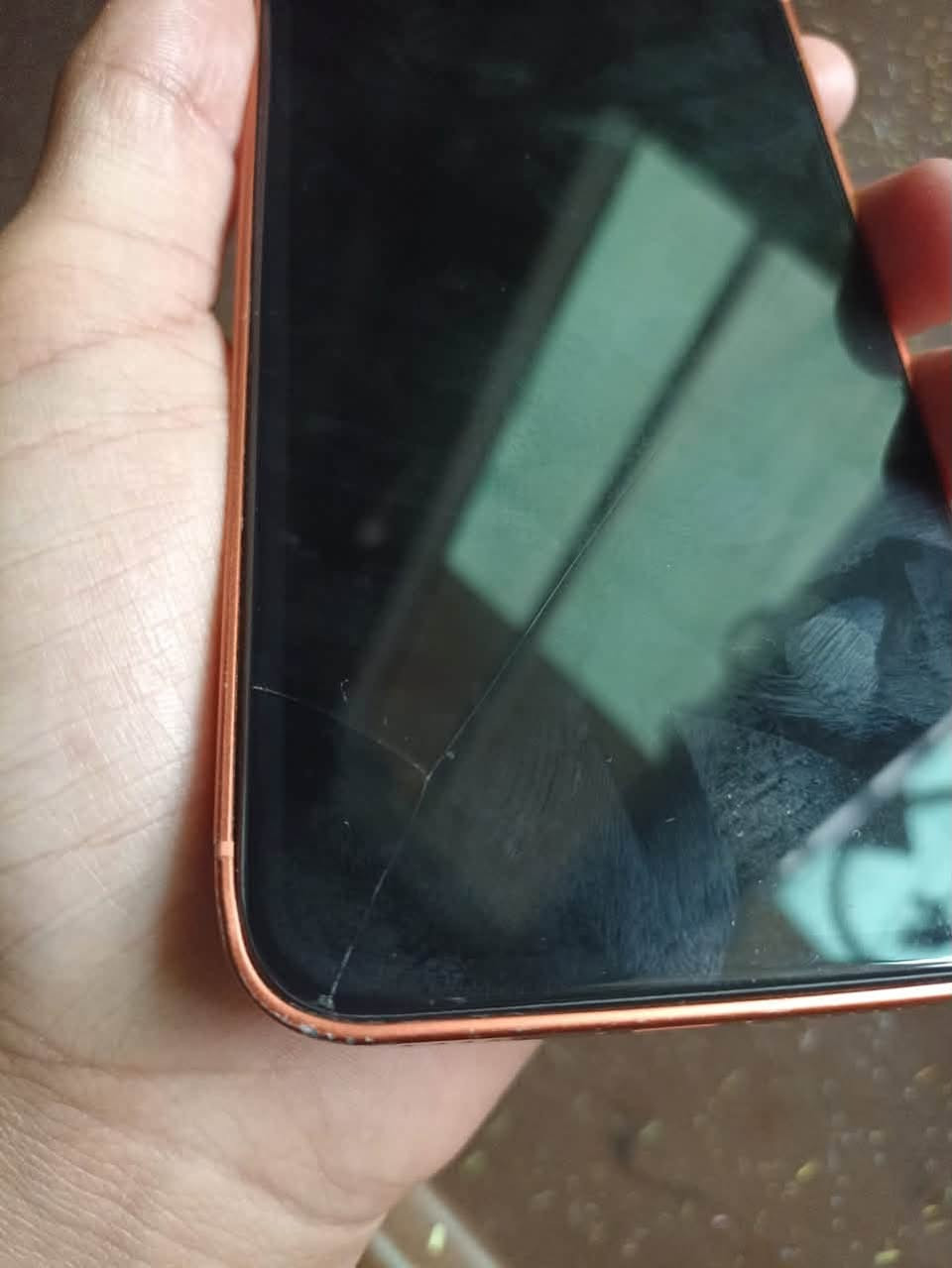 اكس ار • ١٢٨ • بطارية ٧٥٪