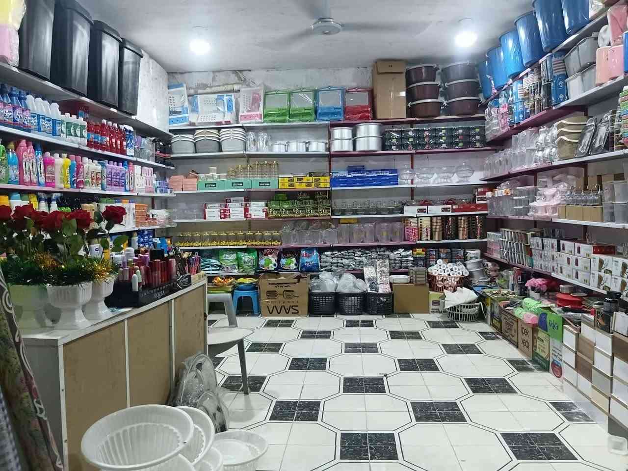 مجمع الروان • قرب مجمع الاخوين