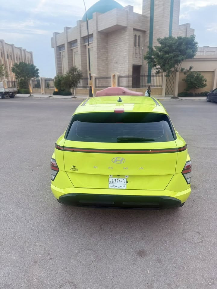 كونا ٢٤ • وارد امريكي • صور حادث