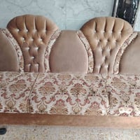 قنفه • ٣ نفرات • نجف