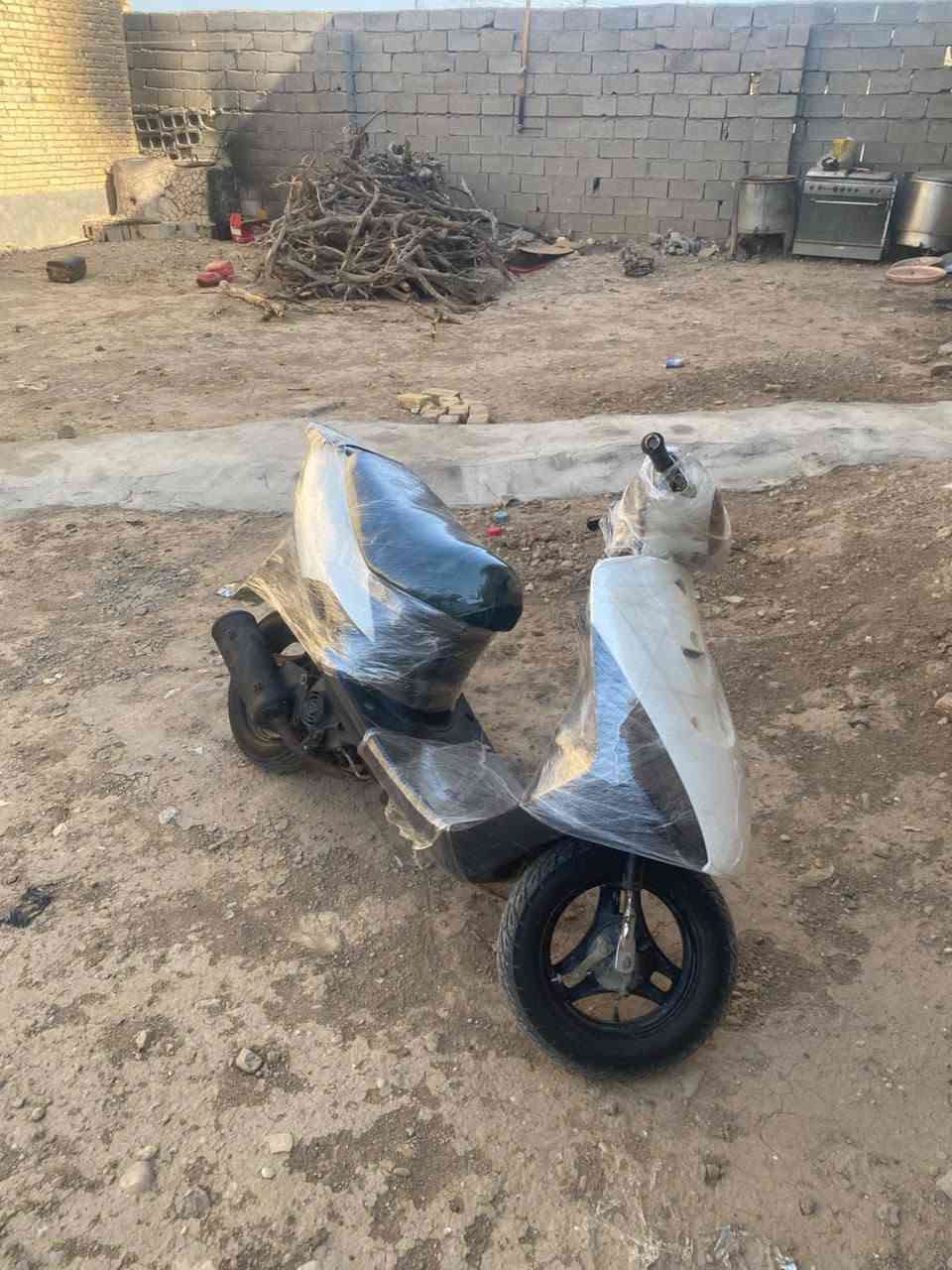 ساوكي رياضي • نضيفه • حك
