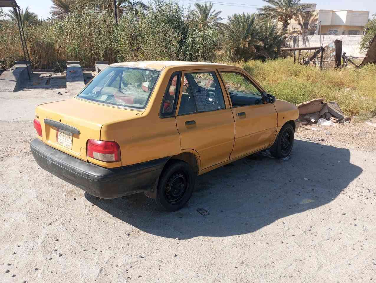 ساببة موديل 12البيع رقمية ميسان الماني محرك كية برايت وكيرة وشواصي كهربائيات تخم تايرات السعر 10 وبية مجال مكان بابل 
***********
