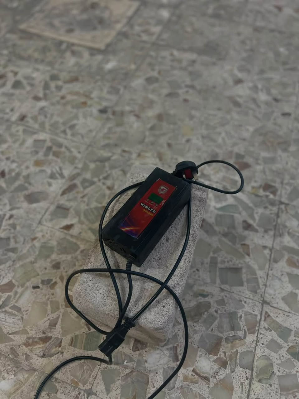 شاحنه • استعمال قليل • مرايات ٢