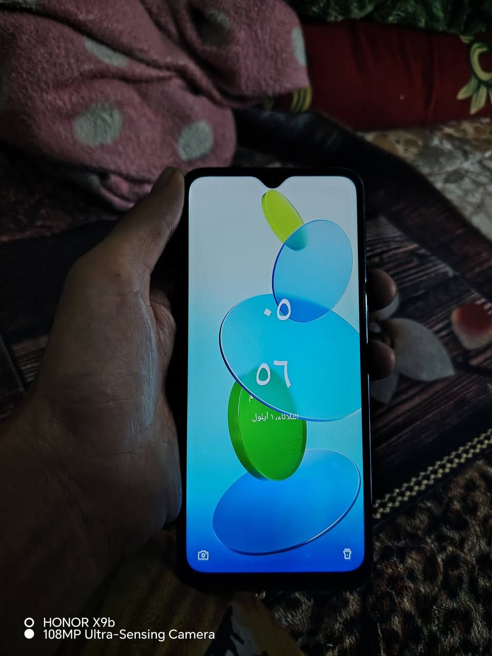 سلام عليكم تلفون انفنيكس sMART6pLUSاسم الجهاز جهاز حلو بس مستعمل مرتب ذاكرة 128السعر 70بي مجال شراي خاص الرقم ***********مكاني بغداد حينصر
