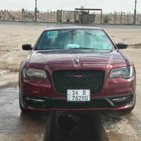 كرايسلر 300 • ٢٠١٩ • فول مواصفات