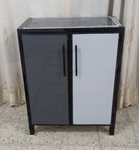 جزامه • شغل ثقيل • سنك ١٢٠سم