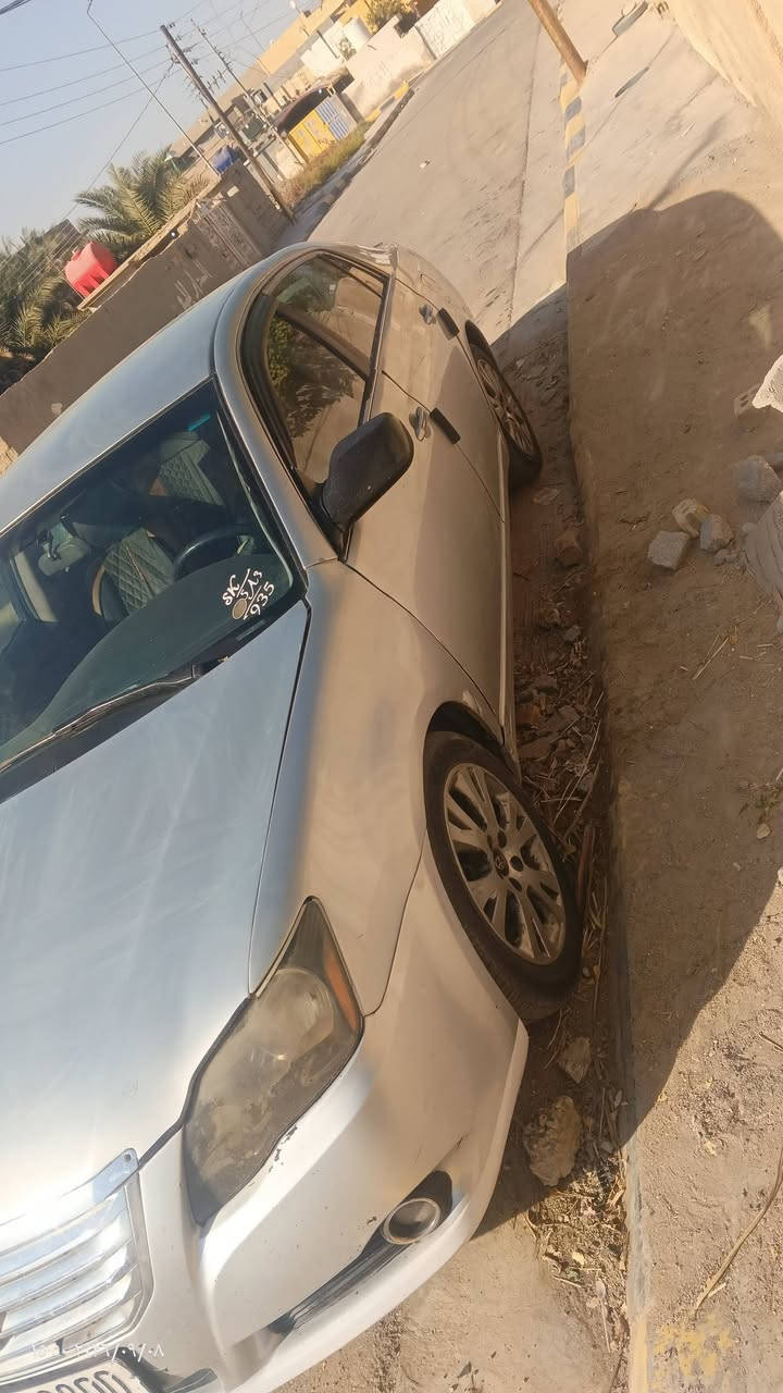 السلام عليكم افلون 2008 وارد امريكي فول مواصفات حادث جاملغ امامي بدون ايرباك بيع او مرواس السعر 90وبيها مجال كير مكينه حداديه كفاله عامه تبريد ثلج ***********
