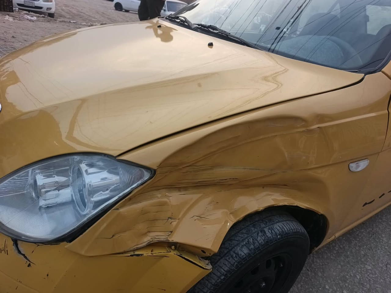 طيبه • موديل ٢٠١٥ • قابل تفاوض
