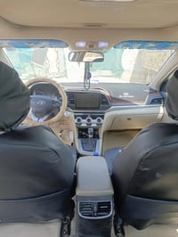 النترا • ٢٠٢٠ • بغداد باسمي