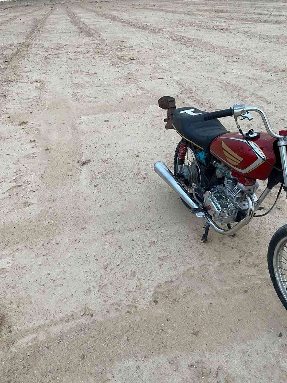 تيربو 25 • اسكنر • نجف