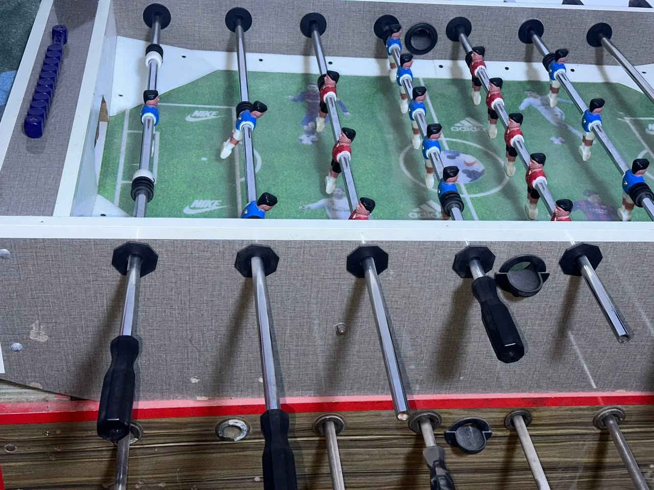 فيشة جديدة • فيشة قديمة • واسط